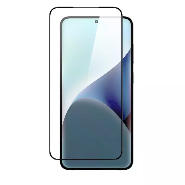 AmazingThing Radix Full Glass Tempered Glass for Samsung Galaxy S25+