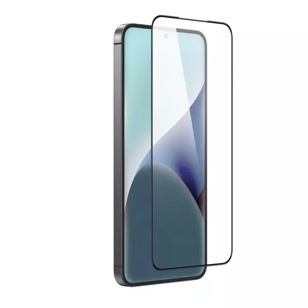 AmazingThing Radix Full Glass Tempered Glass for Samsung Galaxy S25+ 1