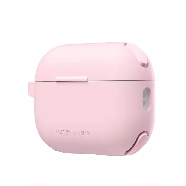 AmazingThing Omni Case for AirPods Pro 2 - Pink 2