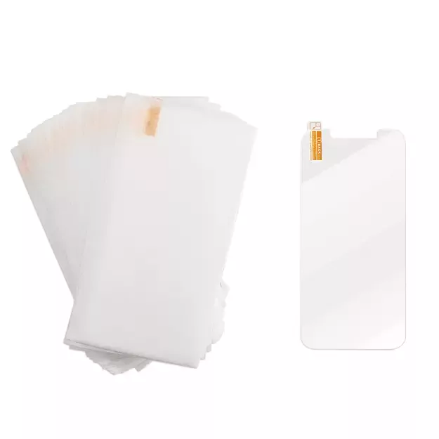 Tempered glass for Xiaomi Redmi 11A / Poco C55 / Redmi 12C multipack - 50 pieces 4