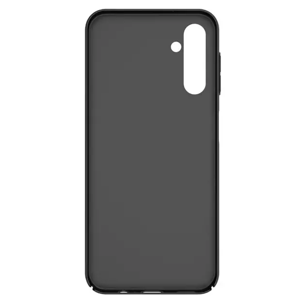 Nillkin Super Frosted Shield Case for Samsung Galaxy A14 5G / Galaxy A14 Phone Cover Black 15