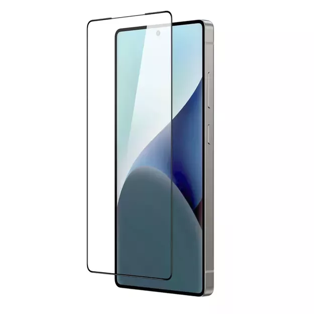 AmazingThing Radix Full Glass Tempered Glass for Samsung Gakaxy S25 Ultra