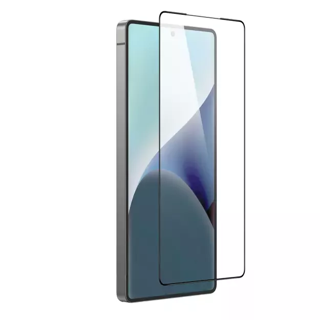 AmazingThing Radix Full Glass Tempered Glass for Samsung Gakaxy S25 Ultra 2