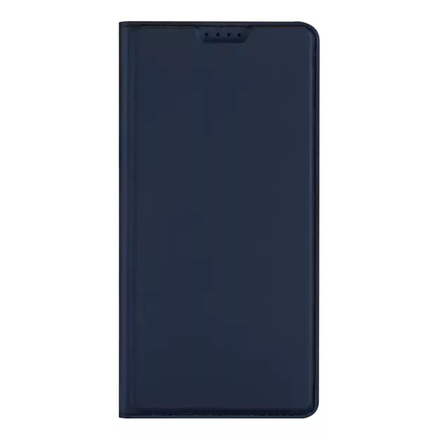 Dux Ducis Skin Pro Flip Case for OnePlus 13T - Blue 9