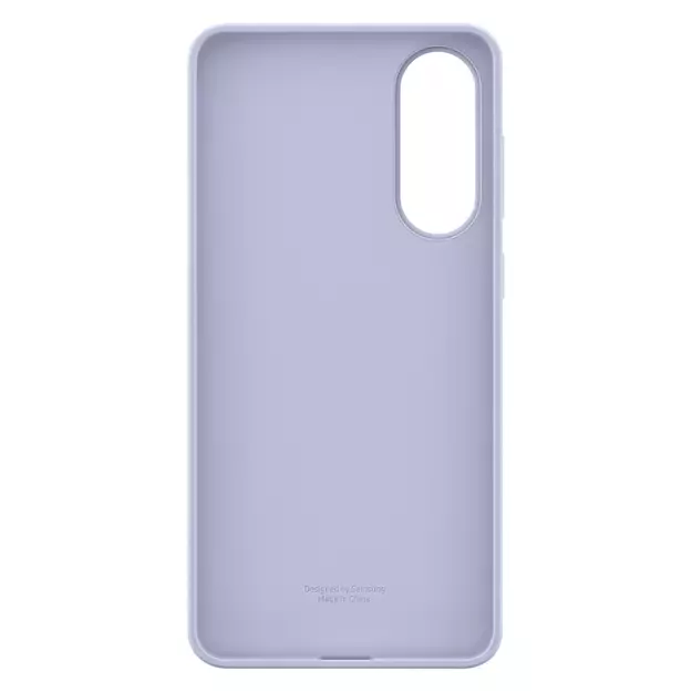 Samsung Silicone Cover EF-PS937CLE for Samsung Galaxy S25 Edge - Blue 9
