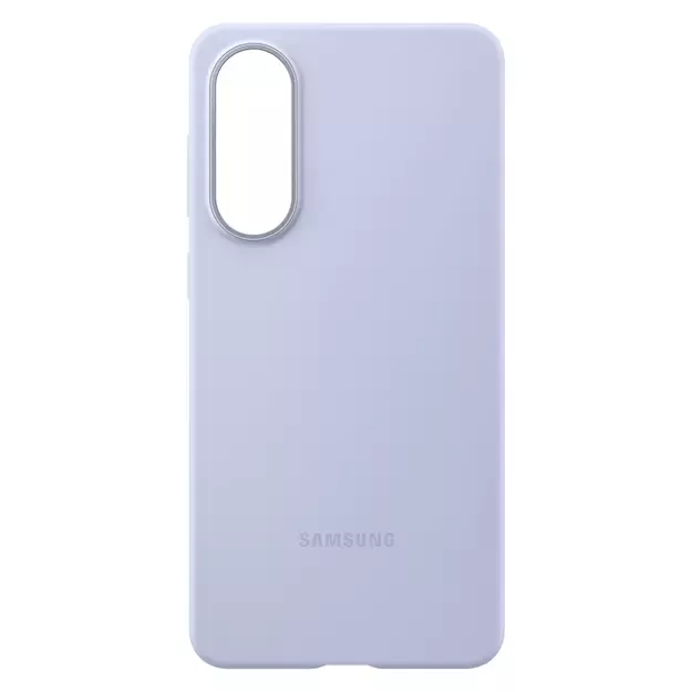 Samsung Silicone Cover EF-PS937CLE for Samsung Galaxy S25 Edge - Blue 7
