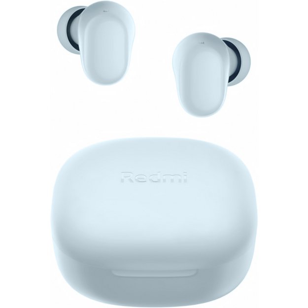 Xiaomi Redmi Buds 6 Play Wireless Headphones - Pink