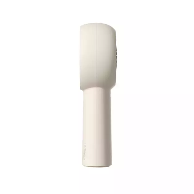 Jisulife Handheld Fan Life5 Plus 4000mAh Portable Mini Blower USB Fan - Beige 1