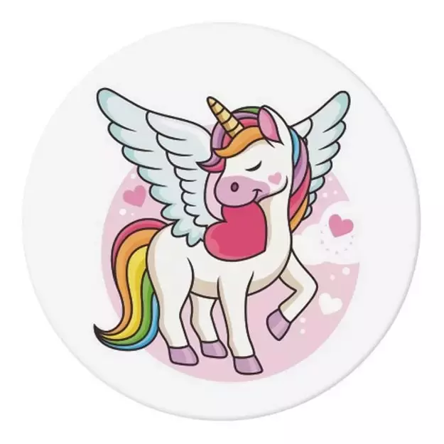 Popsockets 2 Unicorn Holder and Phone Stand 1