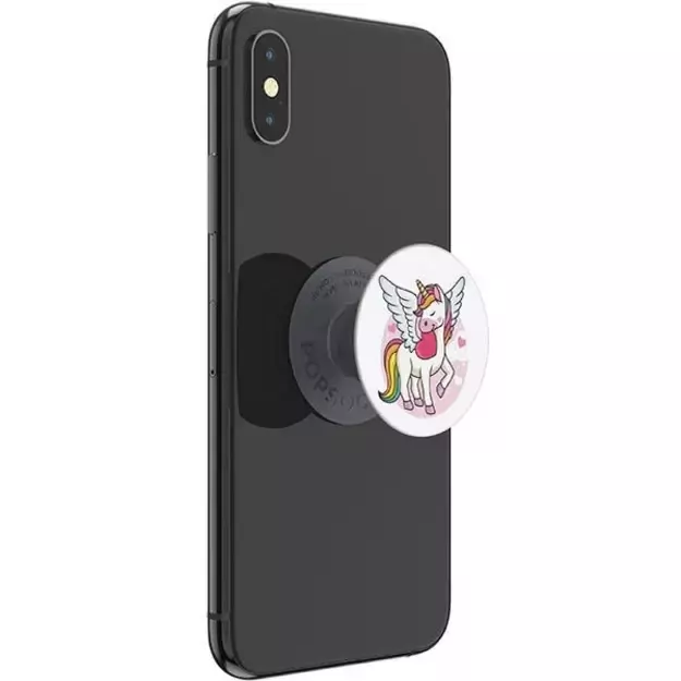 Popsockets 2 Unicorn Holder and Phone Stand 4