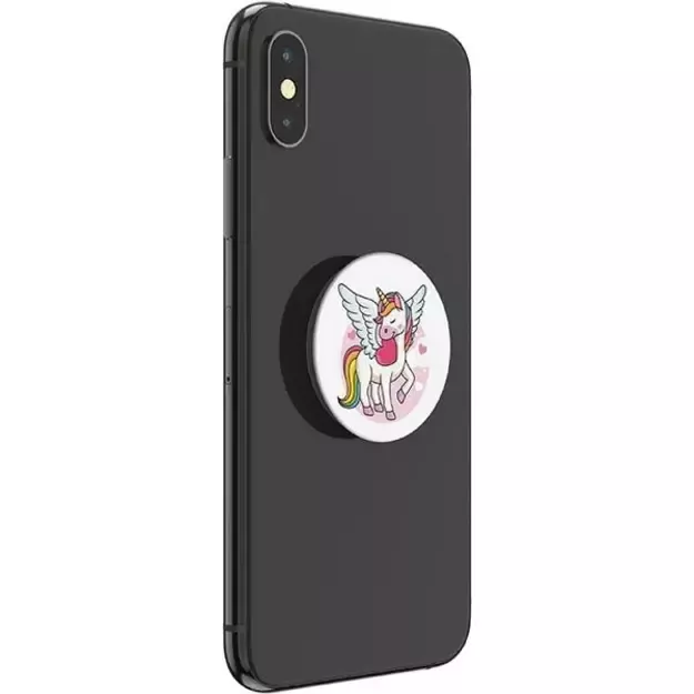 Popsockets 2 Unicorn Holder and Phone Stand 3