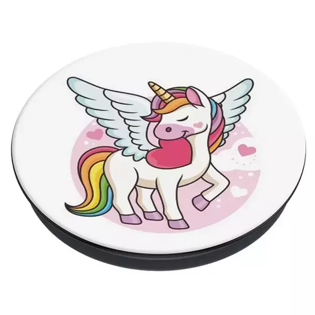 Popsockets 2 Unicorn Holder and Phone Stand 2