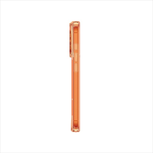 AmazingThing Minimal Mag Drop Proof Case 3 Lens iPhone 17 Pro Max Titan Orange 4
