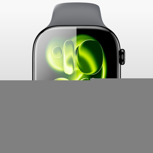 AmazingThing Radix protective foil for Apple Watch Series 11 42 mm 6