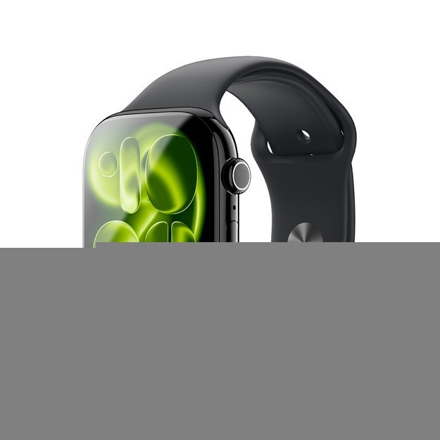 AmazingThing Radix protective foil for Apple Watch Series 11 42 mm 2