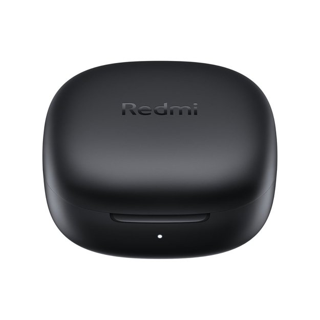 Słuchawki bezprzewodowe Xiaomi Redmi Buds 6 Play - czarne 1