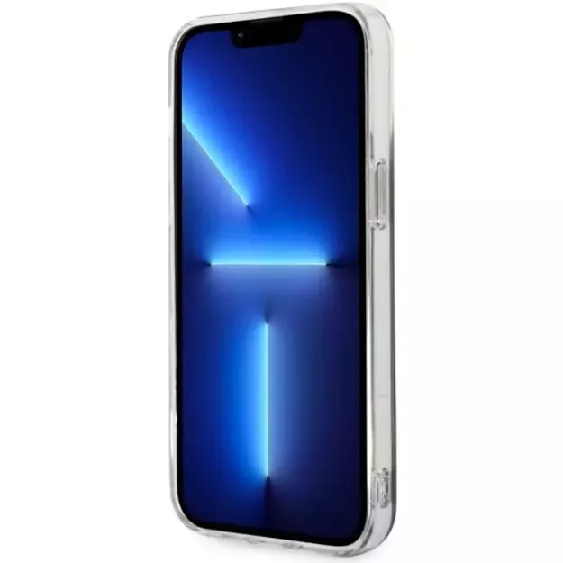 Guess 4G MagSafe case for iPhone 14 Pro Max - black 3