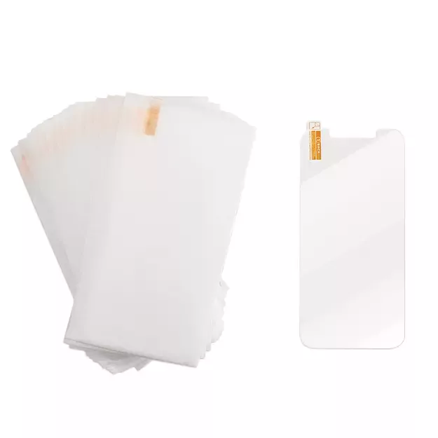 Tempered glass iPhone 15 Plus multipack - 50 pieces 1