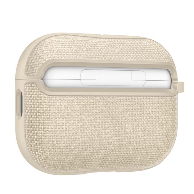 Spigen Urban Fit Case for AirPods 3 - Beige 5