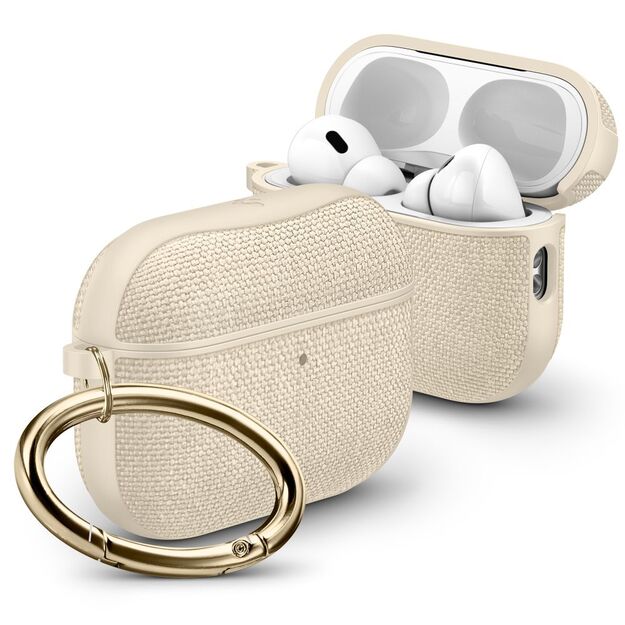 Spigen Urban Fit Case for AirPods 3 - Beige