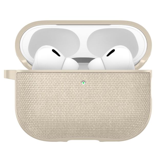 Spigen Urban Fit Case for AirPods 3 - Beige 4