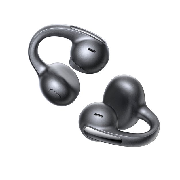 Baseus Bowie MC1 Pro OWS Headphones - Black