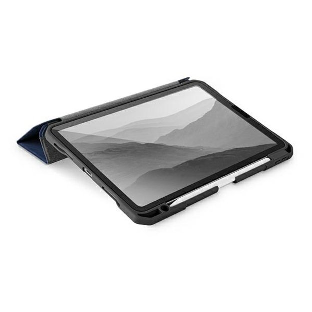 Uniq Trexa case for iPad Pro 11' '  2021/2020 - blue 3