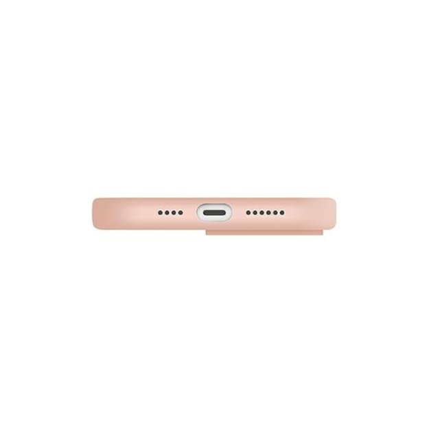 Uniq Lino Hue MagSafe case for iPhone 13 Pro / iPhone 13 - pink 3