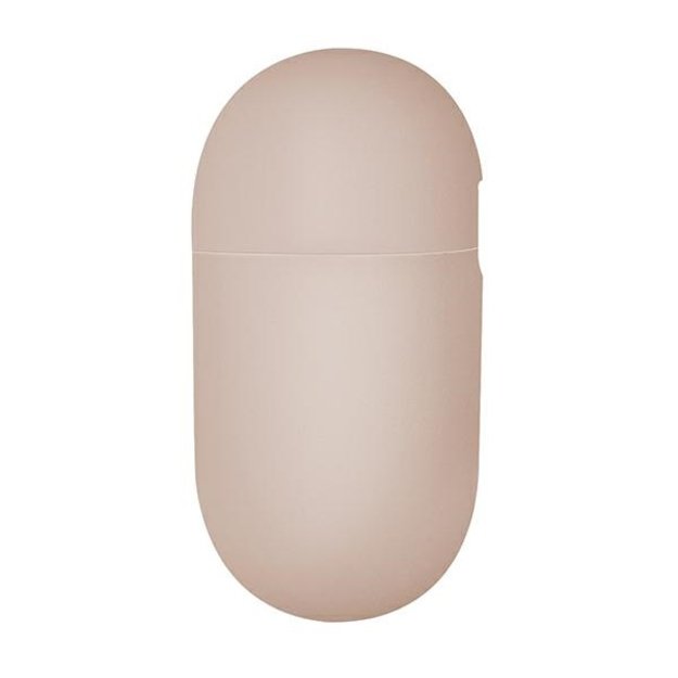 Uniq Lino Silicone case for AirPods 3 - pink 2