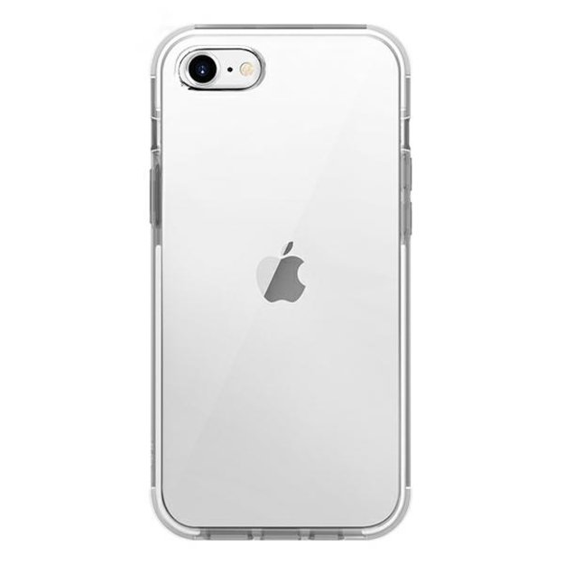 Uniq Combat case for iPhone 7 / 8 / SE 2020 / SE 2022 - white 1
