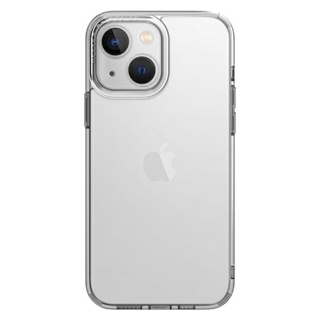 Uniq LifePro Xtreme case for iPhone 14 Plus - transparent 1