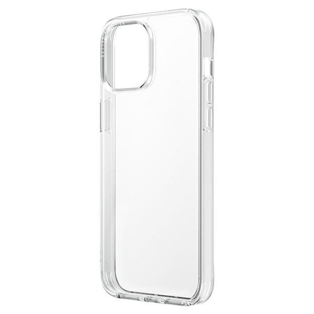 Uniq LifePro Xtreme case for iPhone 14 Plus - transparent 2