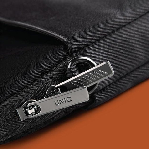 Uniq Stockholm bag for a 16&quot  laptop - blue 4