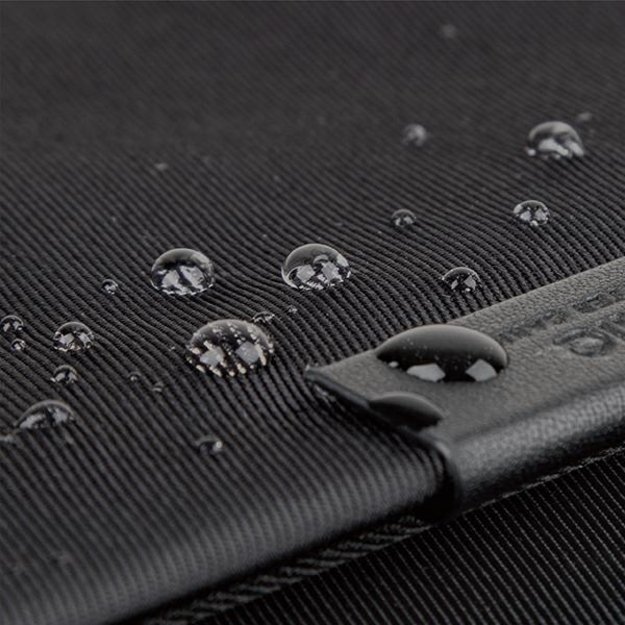 Uniq Stockholm bag for a 16&quot  laptop - blue 3