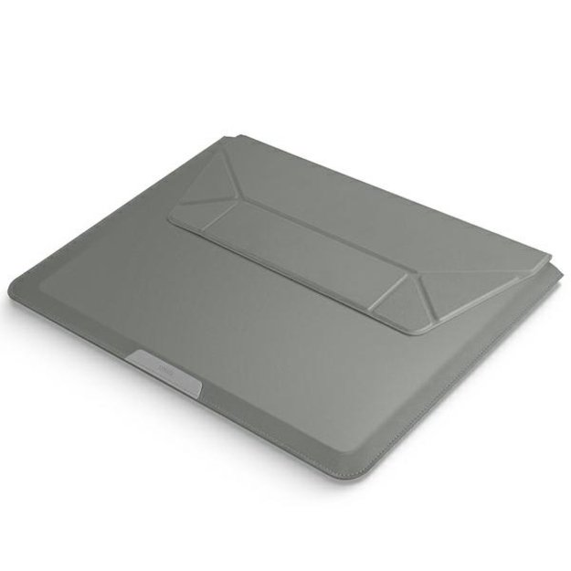 Uniq Oslo case for a 14&quot  laptop - green