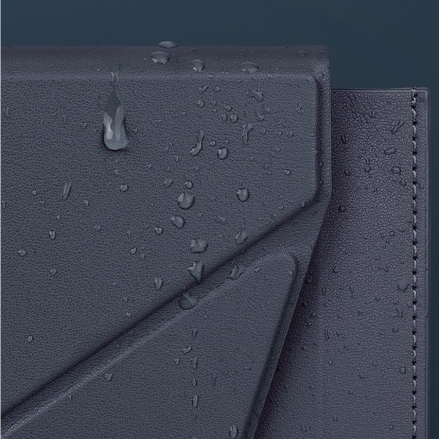 Uniq Oslo case for a 14&quot  laptop - green 5