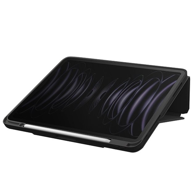 Uniq Rovus Magnetic Case for iPad Pro 11 (2021-2022) / Air 10.9&quot  (2020-2022) - black 4