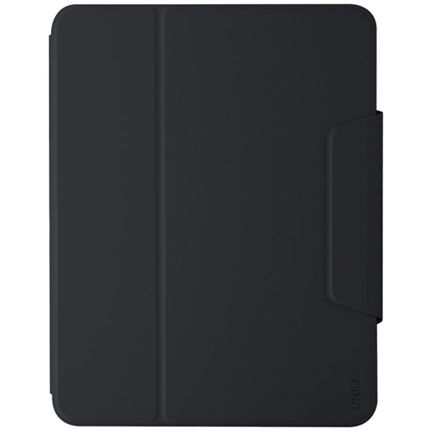 Uniq Rovus Magnetic Case for iPad Pro 11 (2021-2022) / Air 10.9&quot  (2020-2022) - black 1