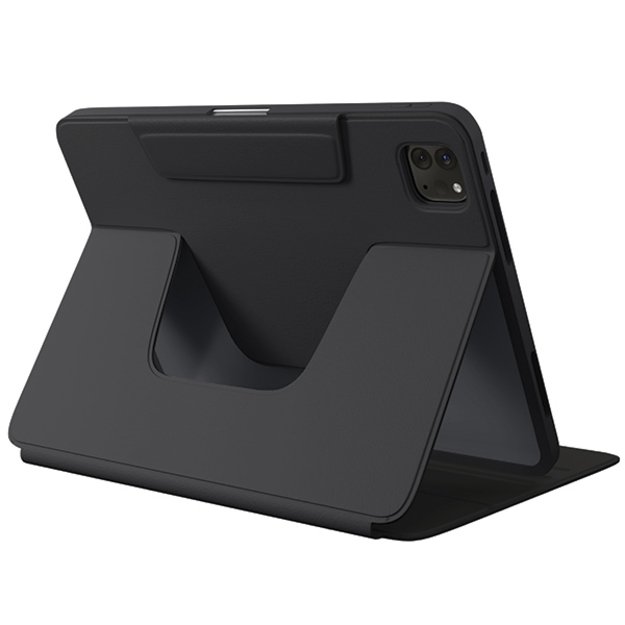 Uniq Rovus Magnetic Case for iPad Pro 11 (2021-2022) / Air 10.9&quot  (2020-2022) - black 5