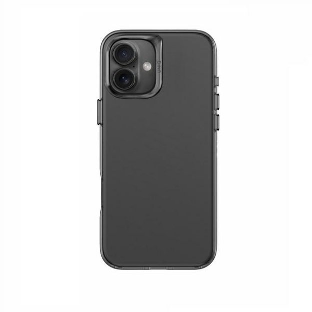 Uniq Air Fender iPhone 16 Plus Case - Gray 1