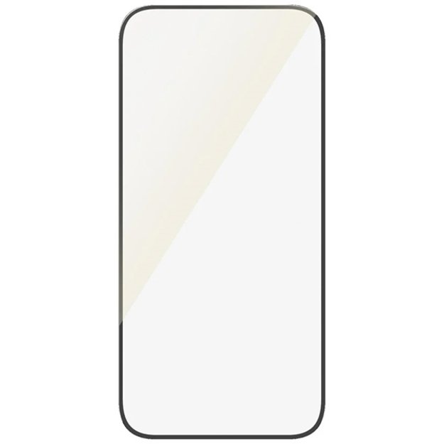 PanzerGlass EyeCare Screen Protector iPhone 16 Pro Max 6.9&quot  Ultra-Wide Fit 2868 2