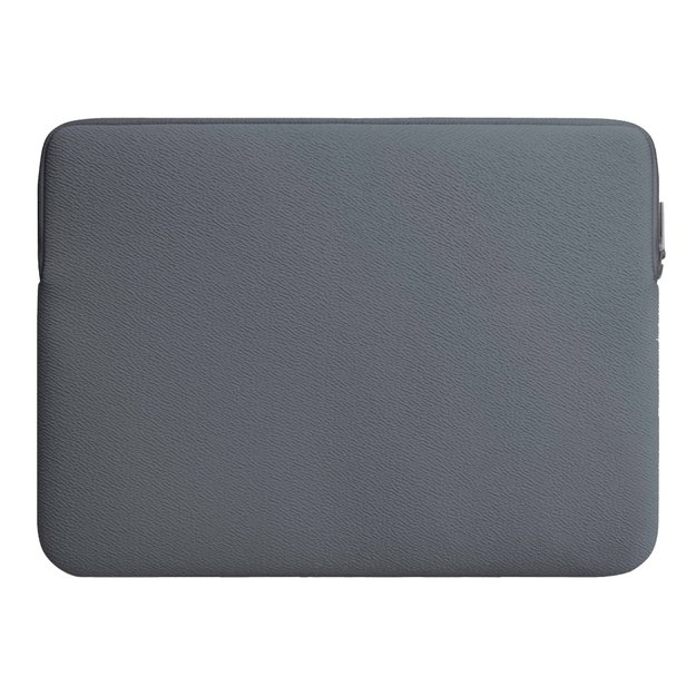 Uniq neoprene laptop Sleeve 16&quot  Cyprus Water-Resistant - gray 2
