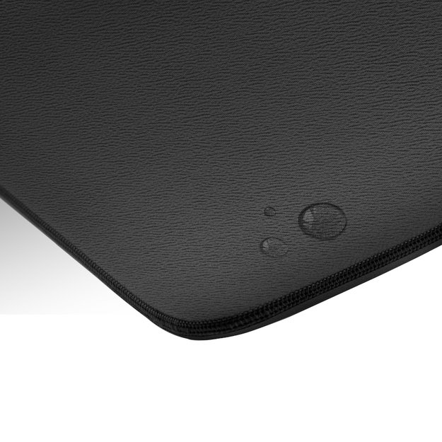 Uniq neoprene laptop Sleeve 16&quot  Cyprus Water-Resistant - gray 3