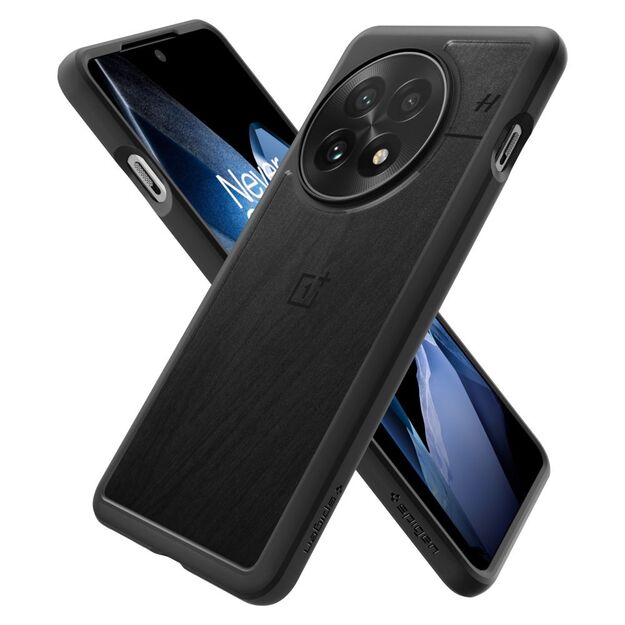 Spigen Ultra Hybrid Case for OnePlus 13 - Black 7