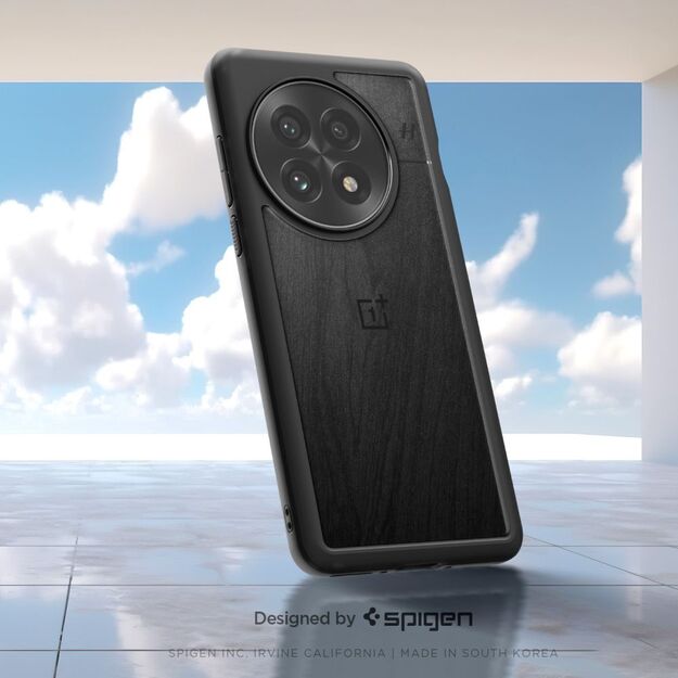 Spigen Ultra Hybrid Case for OnePlus 13 - Black 10