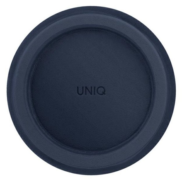 Uniq Flixa Magnetic Base magnetic base for mounting navy blue