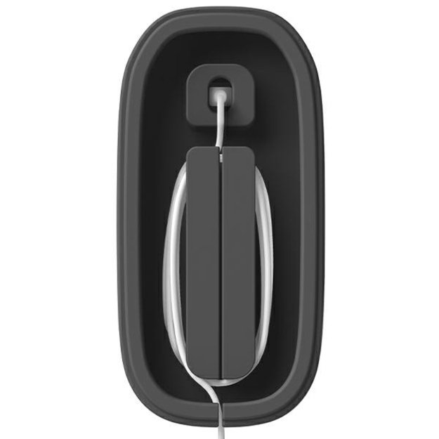 Uniq Nova Magic Mouse Docking Station Dark Grey 2