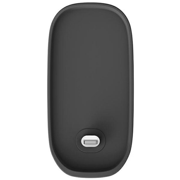Uniq Nova Magic Mouse Docking Station Dark Grey 1