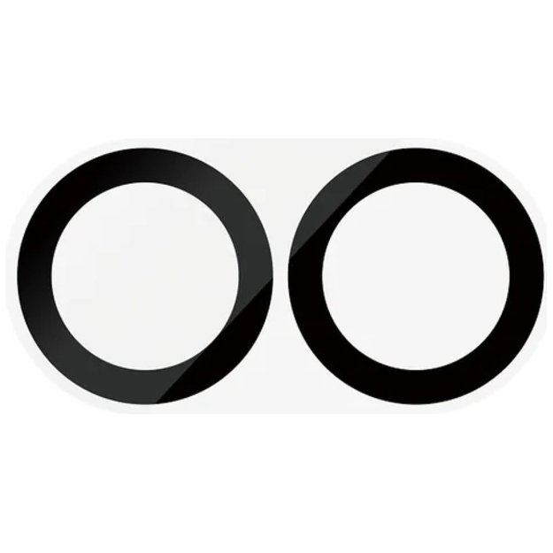 PanzerGlass PicturePerfect Tempered Glass Lens for Samsung Galaxy Z Flip7 2