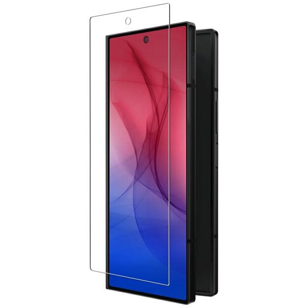 Uniq Optix Clear Tempered Glass for Samsung Galaxy Z Fold 7